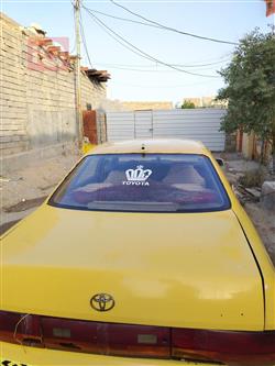 تويوتا كراون